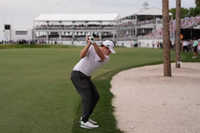 article image - RBC Heritage Golf
